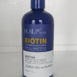 ACONDICIONADOR BIOTIN 500 ML