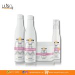 KIT YELLOW LISS