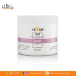 YELLOW LISS MASK 500 ML