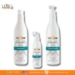 KIT YELLOW EASY LONG