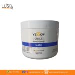 CURLS MASK 500 ML
