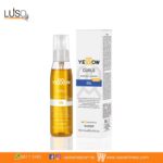 CURLS OIL 125ML