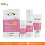 Keratin Smoothing Treatment