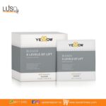 YELLOW BLEACH 9 TONOS SACHET