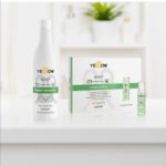 KIT YELLOW SCALP