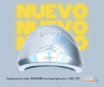 LAMPARA SUNONE TORNASOL 48 WATTS