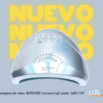 LAMPARA SUNONE TORNASOL 48 WATTS