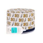Gorro eléctrico estampado - Imagen 2