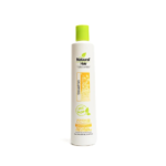 Shampoo Natural Hair Tratante Natural 100% vegano hidratación y nutrición Luso Costa Rica