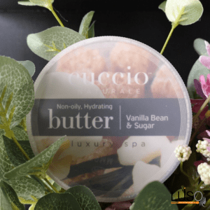 BUTTER COCO Y GENJIBRE 8 ONZ