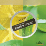 3281 CREMA MANTEQUILLA LIMA & ALOE 8 OZ