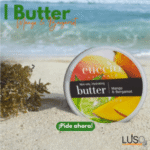 CNSC1245 CREMA MANTEQUILLA MANGO Y BERGAMOTA 8 OZ