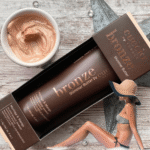 CNSC1163 CREMA EFECTO BRONZE 4 OZ