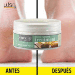 3371 TRATAMIENTO HIDRATANTE (TALON)ARTISAN SHEA Y VETIVER 8 OZ