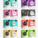 GEL OHH JELLY SPA PEDICURE SOBRE 50 GRS
