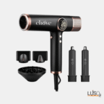 CLIOVE-MH SECADORA CLIOVE MARVEL HYPERSONIC