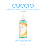 527 SPRAY ANTIBACTERIAL 4 OZ
