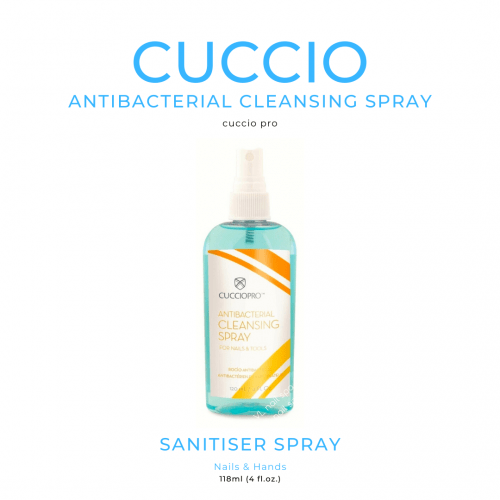 Sanispray 4 Onz 527 SPRAY ANTIBACTERIAL 4 OZ - Imagen 1