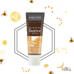 3376 CREMA MANTEQUILLA LECHE Y MIEL 4 OZ