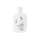 Alfaparf Semi di Lino Diamond Illuminating Low Shampoo brillo profesional Luso Costa Rica