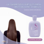 PF020602 SDL SMOOTH LOW SHAMPOO 250 ML