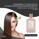 PF023348 LD ACONDICIONADOR DE MANTENIMIENTO 250 ML