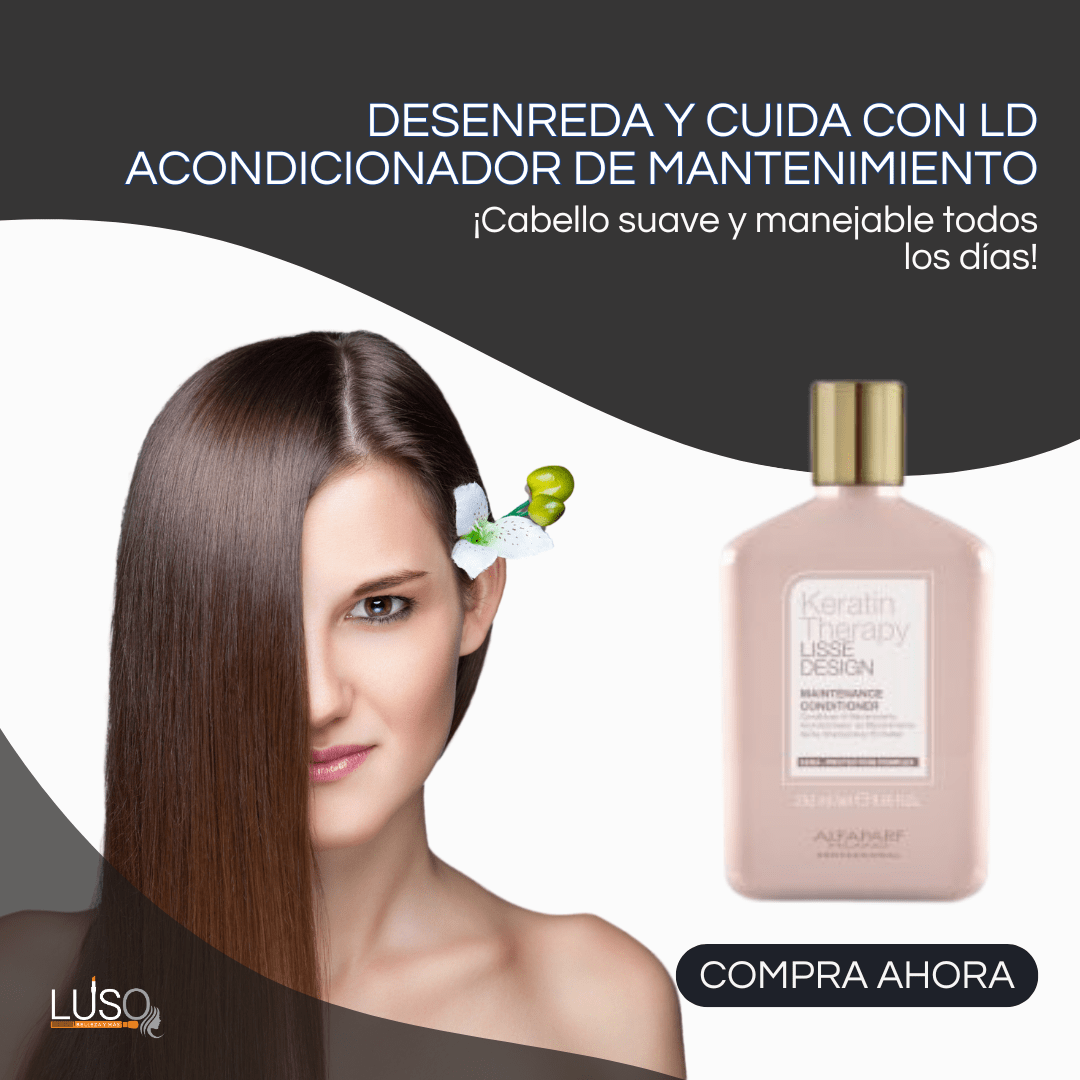 1011020052 LD ACONDICIONADOR DE MANTENIMIENTO 250 ML PF023348 LD ACONDICIONADOR DE MANTENIMIENTO 250 ML - Imagen 1
