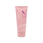 Alfaparf Semi di Lino Moisture Nutritive Leave-in Conditioner crema para peinar hidratante Luso Costa Rica