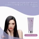 PF020604 SDL SMOOTH CONDITIONER	200 ML