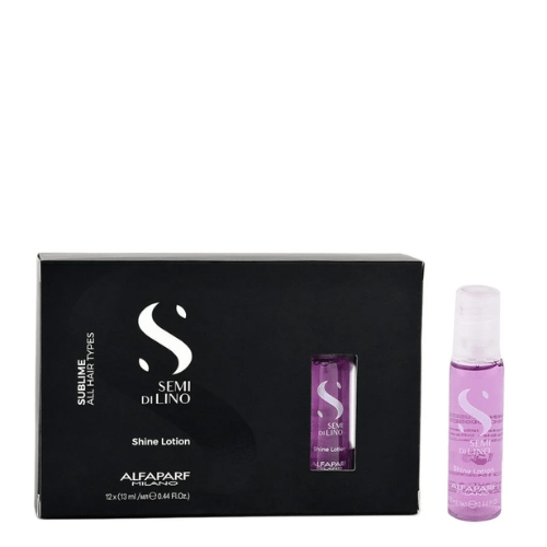 1012000271 PF025944 CAJA SDL SUBLIME SHINE LOTION AMPOLLAS ROSADAS 12 X13ML PF025944 CAJA SDL SUBLIME SHINE LOTION AMPOLLAS ROSADAS 12 X13ML - Imagen 1