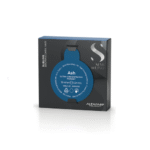 PF022718 SDL SUBLIME PIGMENTS ASH .1 10ML