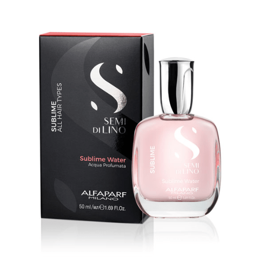 1012000279 PF016895 SDL SUBLIME WATER PERFUME PARA EL CABELLO 50 ML KT LD INTRO KIT EXPRESS METHOD( KERET ALFA PAR) PF016895 SDL SUBLIME WATER PERFUME PARA EL CABELLO 50 ML - Imagen 1