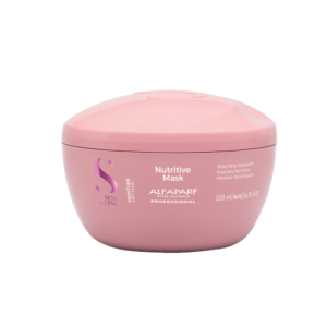 Mascarilla Alfaparf Semi di Lino Moisture Nutritive hidratación profunda Luso Costa Rica