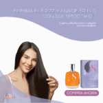 PF020609 SDL SMOOTH OIL 100ML