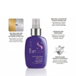 Spray Matizador Anti Amarillo SDL Blonde Alfaparf - 125ML