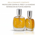 Cristales Líquidos Alfaparf Sublime 30 ml – Brillo Espejo y Control del Frizz