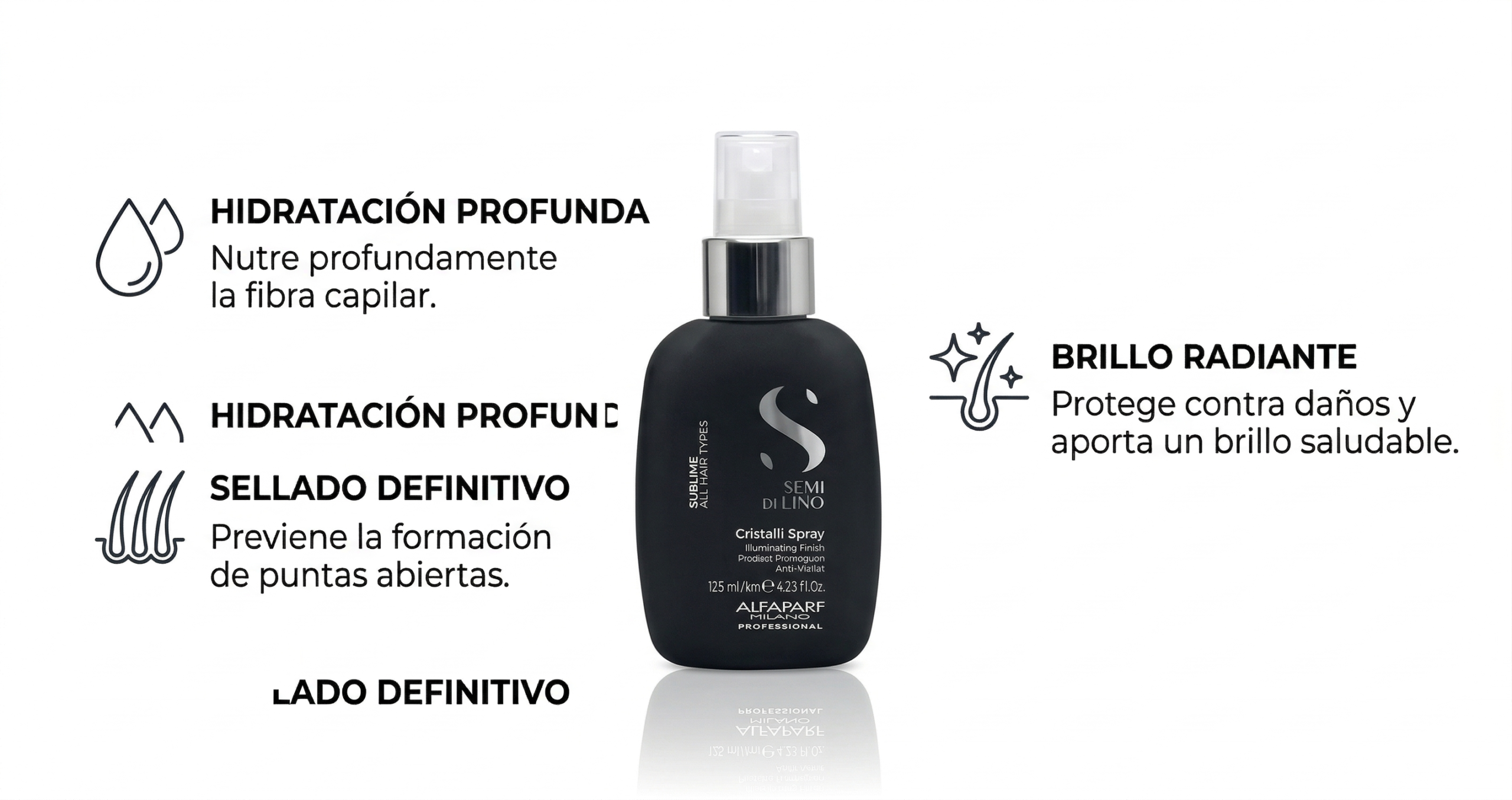 Gemini_Generated_Image_mmwgjummwgjummwg SDL Spray Iluminador Sublime Alfaparf 125 ml - Imagen 1
