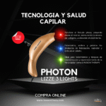 Photon Supreme Lizze