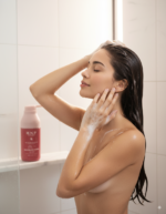 ALL IN ONE SHAMPOO HNP 650 ML - Imagen 4