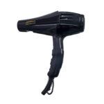 SECADORA PROFESIONAL BRILLANTE LUSO HAIR DRYER 4500 WATTS