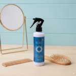 PROTECTOR DE PLANCHA H.N.P PLUS 250ML - Imagen 2
