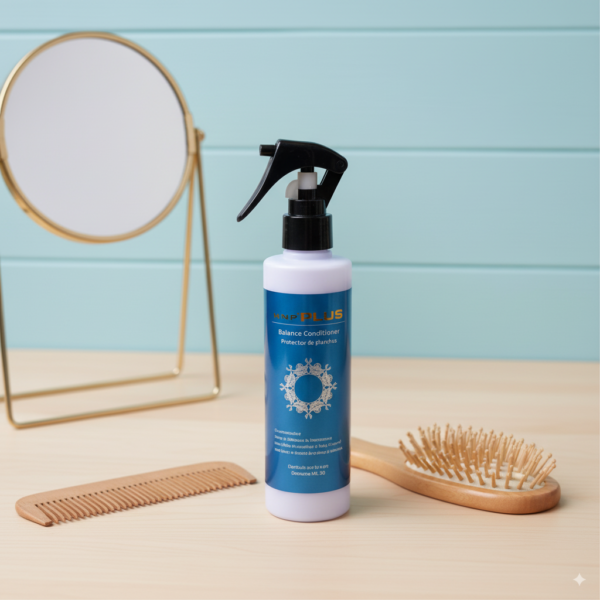PROTECTOR DE PLANCHA H.N.P PLUS 250ML - Imagen 2