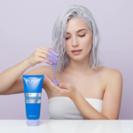 HNP SILVER MASK TUBO 200 ML - Imagen 2