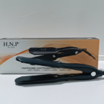 PLANCHA HNP NEGRA PRO-TECH MODEL: R308E AC110v-240v 50/60HZ