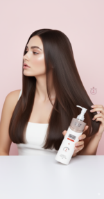 ONE MINUTE TREATMENT 720ML - Imagen 2