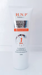 ONE MINUTE TREATMENT 150ML