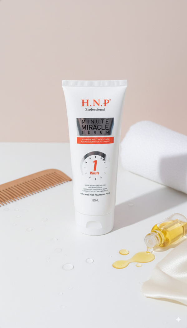 ONE MINUTE TREATMENT 150ML - Imagen 3