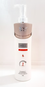 ONE MINUTE TREATMENT 720ML