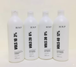 PEROXIDO HNP CON ALOE VERA1 LTR. OXICREAM  30 VOL