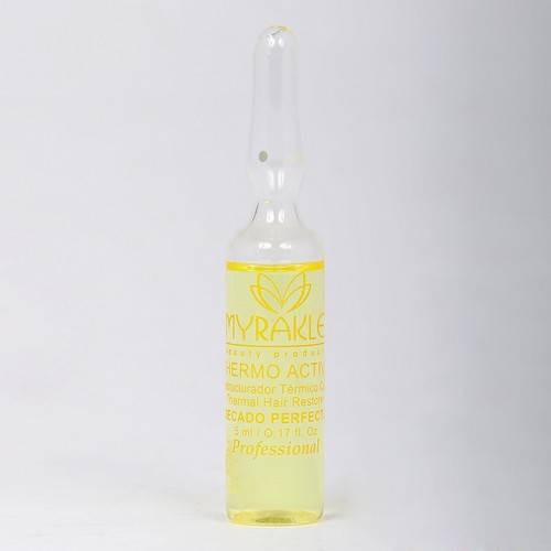 argan AMPOLLA ARGAN X UNIDAD MIRACLE - Imagen 1